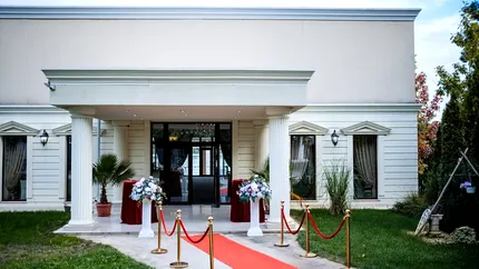 De ce tot mai multe mirese aleg Cernica Events pentru ziua lor cea mare – Locația unde visul devine realitate (P)