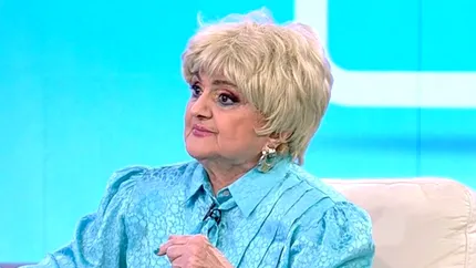Camelia Mitoșeru, gospodina modernă! Ce spune despre femeile care nu fac cozonacul ”de casă”, ca pe vremuri! EXCLUSIV