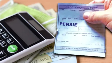 Cât câștigă un român cu 15 ani vechime în 2025. Calculul pensiei minime explicat