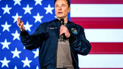 Elon Musk se retrage din politică, dar investitorii Tesla spun că este prea târziu: „E terminat, la fel și Tesla”