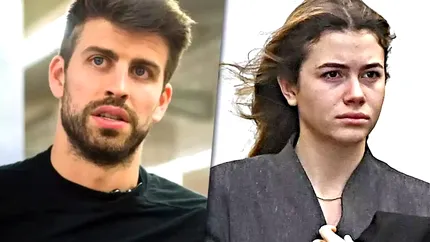 Gerard Piqué și Clara Chia Marti s-au despărțit după trei ani de relație. Ce ar fi dus la ruptura dintre ei?