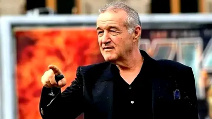 Gigi Becali propune închisoare la domiciliu pentru gravide, vârstnici și părinți cu copii mici