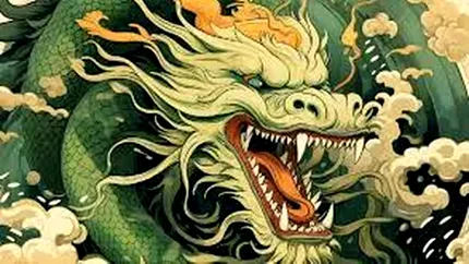 Horoscop chinezesc zilnic, 20 aprilie, duminică. Sub influența Dragonului de Metal, ziua de astăzi vine cu revelații importante și decizii inspirate