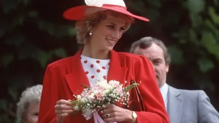 Povestea din spatele inelului de logodnă primit de Prințesa Diana. Ce se știe despre bijuteria extrem de scumpă