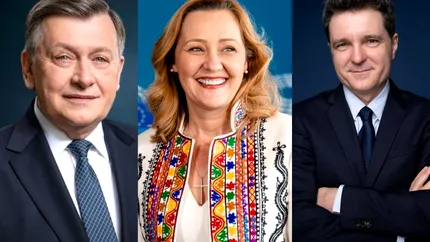 Scântei la Cotroceni: candidații la prezidențiale, în confruntare dură la prima dezbatere electorală