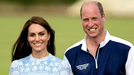 William și Kate nu vor fi prezenți la slujba de Paște. Ce decizie au luat și ce se întâmplă în familia lor?