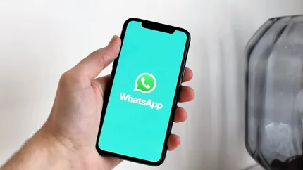 WhatsApp se retrage de pe trei modele de iPhone începând cu luna mai