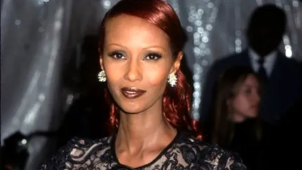 Lecțiile de viață ale supermodelului Iman. Secretele care pot inspira pe toată lumea