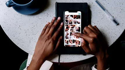 „Blend”, noua funcție Instagram care îți arată cine ești cu adevărat
