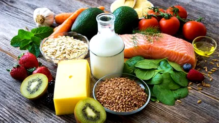 Alimentația care combate cancerul. Sfaturile unui oncolog recunoscut