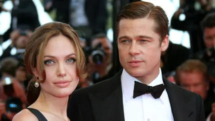 Brad Pitt rupe tăcerea despre divorțul de Angelina Jolie: „Nu a fost chiar așa dramatic”