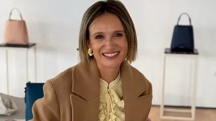 Carmen Negoiță, despre motivele divorțului de Ionuț Negoiță: „El a crezut că își ia un copil căruia o să îi zică ce trebuie să facă ”