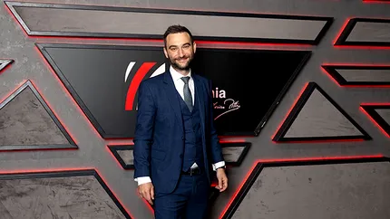 Ce meserie are, de fapt, Șerban Trîmbițașu? Mulți ar fi presupus asta, dar nimeni nu ar fi crezut că are această diplomă cu adevărat