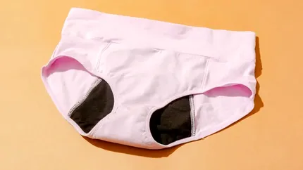 Ce sunt chiloții menstruali și cum se folosesc. Ghid de întreținere