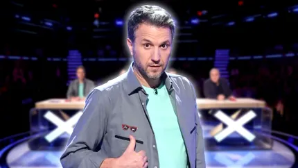 Cum reușește Andi Moisescu să își urmărească băieții de la distanță: “Nu dormeam noaptea înainte, dar am un avantaj!” EXCLUSIV
