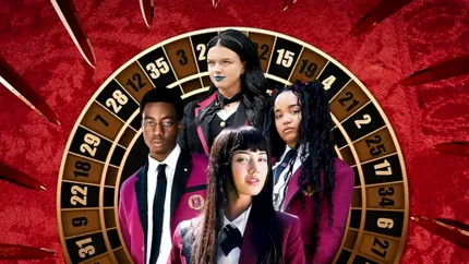 Debut exploziv pentru „Bet” pe Netflix. 13 milioane de ore vizionate și cereri insistente pentru sezonul doi