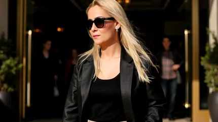 Elena Vîșcu, decizie importantă la un an de la divorțul de CRBL: „Decizia asta pentru mine a fost, sincer, șutul de care aveam nevoie ca să ies din carapace”