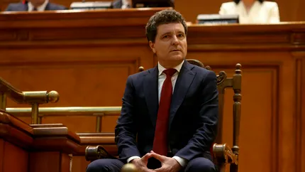 Fiica lui Nicușor Dan, prima reacție după învestirea tatălui: „A fost cu multe emoții”