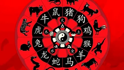 Horoscop chinezesc zilnic, 18 mai, sâmbătă. Ziua în care echilibrul emoțional face diferența – cine reușește să-și stăpânească reacțiile, va ieși în câștig