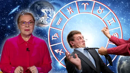 Horoscop săptămâna 12–18 mai 2025 cu Roxana Ivanciu. Zodia care va da naștere la conflicte VIDEO EXCLUSIV