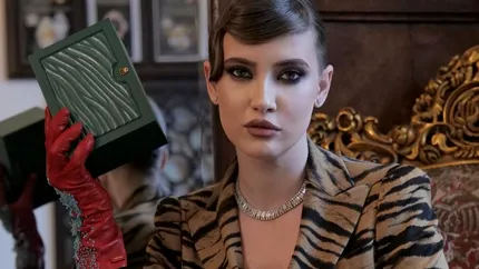 Iulia Albu a dat verdictul despre soțiile prezidențiabililor Nicușor Dan și George Simion: ”Rămâne într-o zonă destul de seacă!”