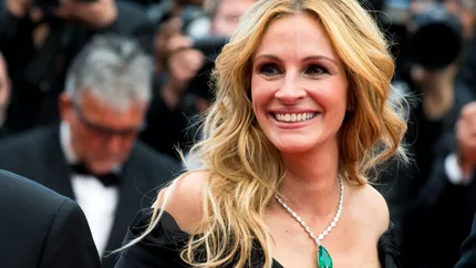 Julia Roberts, surprinsă într-un moment de familie alături de cei trei copii. Emoție pură în imaginea virală