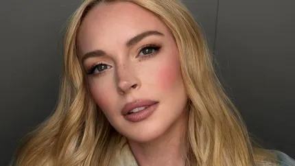 Lindsay Lohan revine în forță pe marile ecrane. Un nou început pentru actrița care a definit o generație