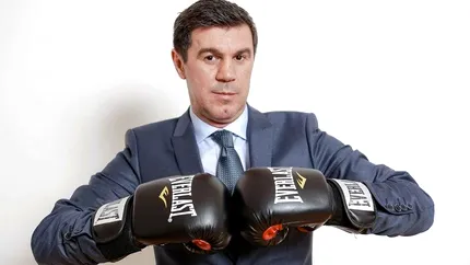 Mihai Leu a fost externat. Primul mesaj pe care l-a transmis celor care s-au rugat pentru el