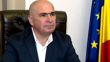 Pe cine susține Ilie Bolojan în cursa prezidențială: „Fiecare român are libertatea să voteze așa cum consideră”