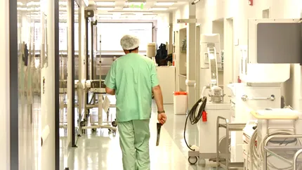 Scandal la spitalul din Târgu Jiu: 11 medici sancționați pentru igienă precară. Detalii șocante despre contaminare
