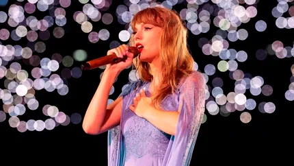 Scandal uriaș la Hollywood: Taylor Swift, menționată într-un proces de milioane