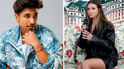 Sebastian Dobrincu clarifică relația cu Ioana Ignat: „Am încheiat lucrurile permanent”