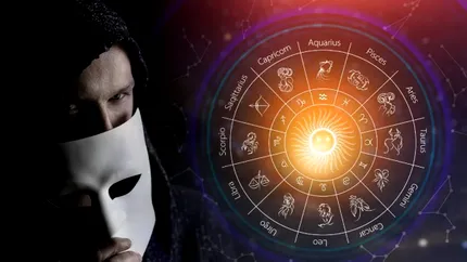 Semne zodiacale care se dau de gol prin expresii faciale când mint. Le recunoști imediat!