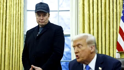 Tensiuni între Elon Musk și Trump. Dezvăluirile incendiare ale lui Steve Bannon
