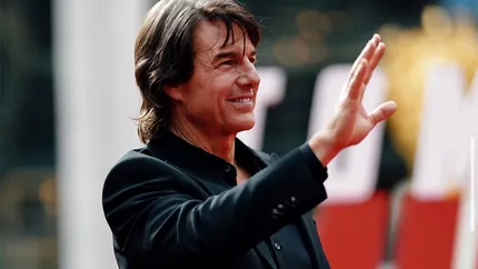Tom Cruise vrea să facă filme până la 100 de ani. Secretul său pentru tinerețe e simplu și gratuit