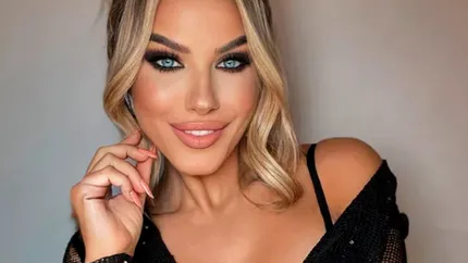 Cum are grijă Amna de silueta ei. Secretele vedetei “E vorba despre alegeri!” VIDEO EXCLUSIV