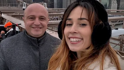 De ce nu se mută toată familia Gogan în America. Tatăl Andrei Gogan a dezvăluit motivul: “Deranjăm!” VIDEO EXCLUSIV