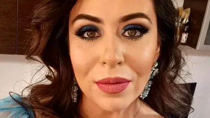 Oana Roman, după divorț și pierderea mamei: “Când ieși dintr-o relație care a fost atât de abuzivă și toxică precum a fost a mea, e foarte greu” VIDEO EXCLUSIV