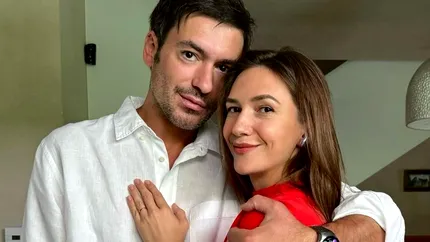 Adela Popescu, despre viața cu trei copii și ideea unui al patrulea: „Am crezut că lui Radu o să îi explodeze o venă”