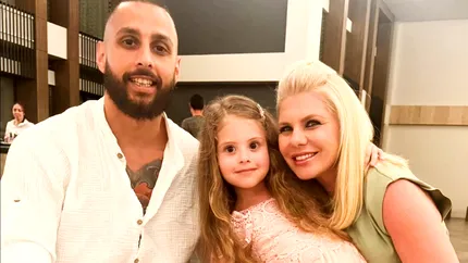De la ce pornesc certurile dintre Adina Postelnicu (Heaven) și partenerul ei, Glance: “Ne contrazicem toată ziua!” VIDEO EXCLUSIV