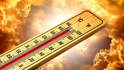 Alertă meteo de la ANM. Urmează un val de instabilitate atmosferică cu diferențe termice majore