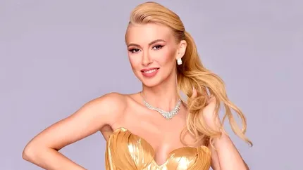 Andreea Bălan și-a găsit liniștea după ani de relații complicate. Mesajul ei pentru femeile care trăiesc în relații toxice: „Cred că ar trebui să schimbăm cu desăvârșire ideea aceasta de «ce spune lumea»”