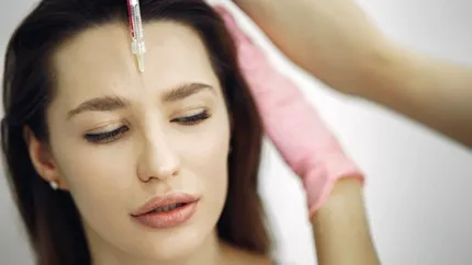 Ce să eviți după o procedură cu Botox pentru rezultate cât mai bune