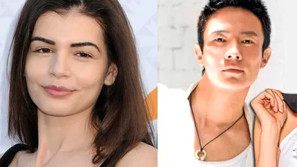 Ce vârstă are băiatul Monicăi Gabor cu Mr. Pink? Irinel Columbeanu scapă informația cheie