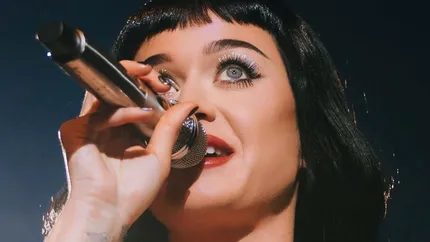 Concertul lui Katy Perry din Sydney, marcat de un incident surprinzător pe scenă. Ce a pățit artista?