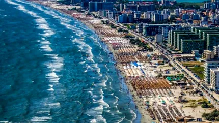 Controale dure la Eforie Nord. Inspectorii critică haosul de pe faleză și aspectul insalubru