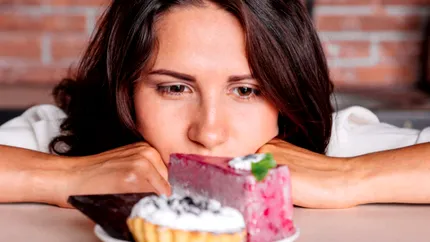 Cum să controlezi pofta de dulce. Soluția care îți reduce dependența fără efort