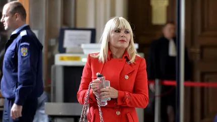 Elena Udrea, un pas mai aproape de libertate. Aviz pozitiv pentru liberarea condiționată