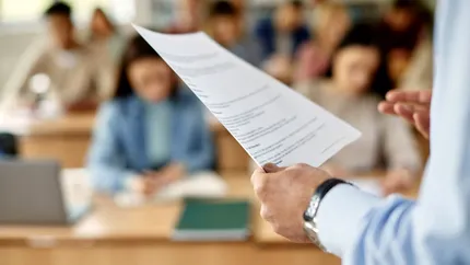 Facultate fără Bacalaureat. Ce programe sunt disponibile în 2025