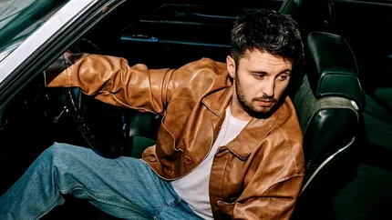 Florian Rus va deveni tată pentru prima dată. Anunțul emoționant făcut de artist pe Instagram: „Viața e…”